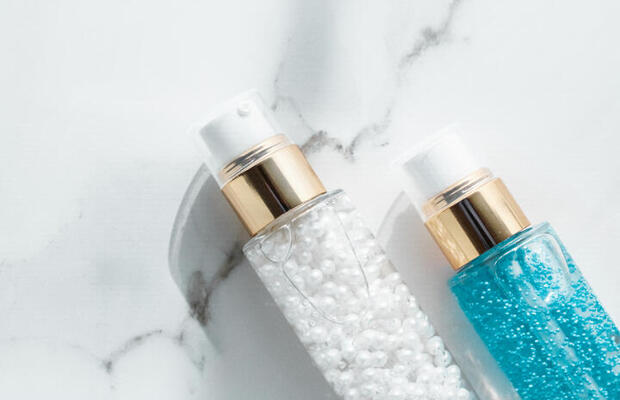 内容物与包装相容性试验