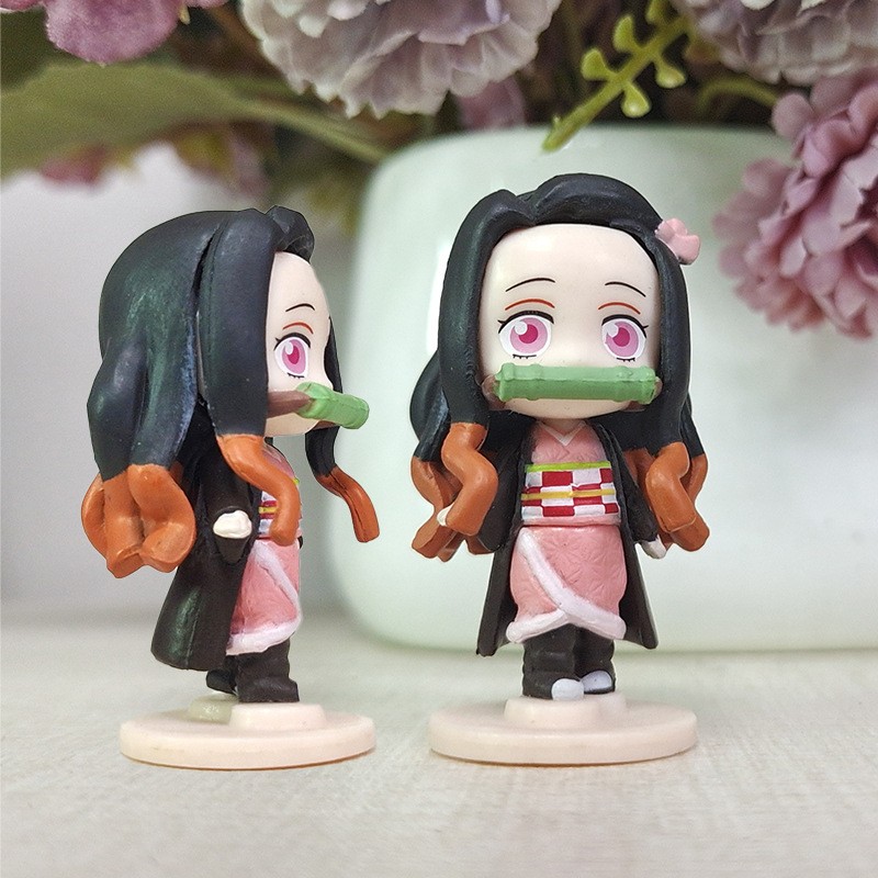 盲盒手办代工厂大货抽检检验规范