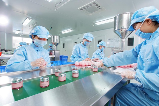 美妆代工厂成品出厂检验项目清单