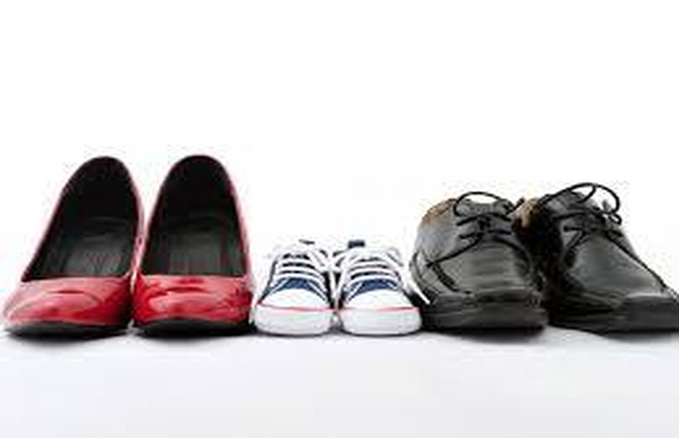 鞋类曲折测试标准是什么