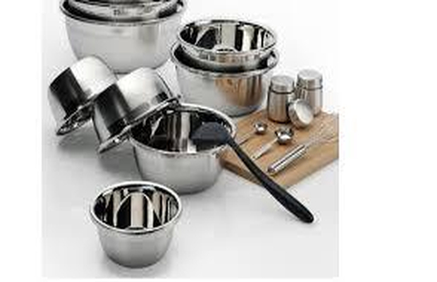 食品接触材料GB4806测试流程