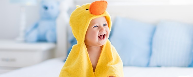 母婴产品检测项目