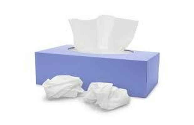 纸巾卫生指标检测项目