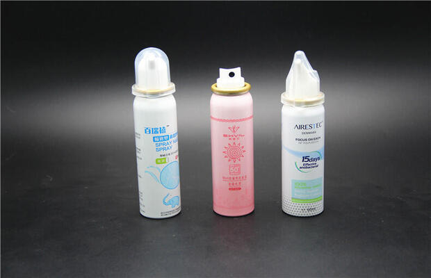 气雾罐耐压爆破测试