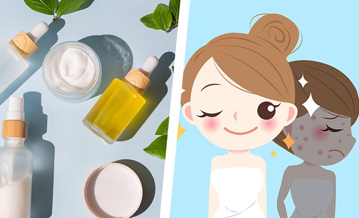 祛痘产品功效验证怎么做？