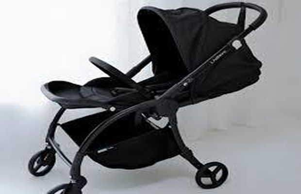 婴儿推车整车安全检测项目