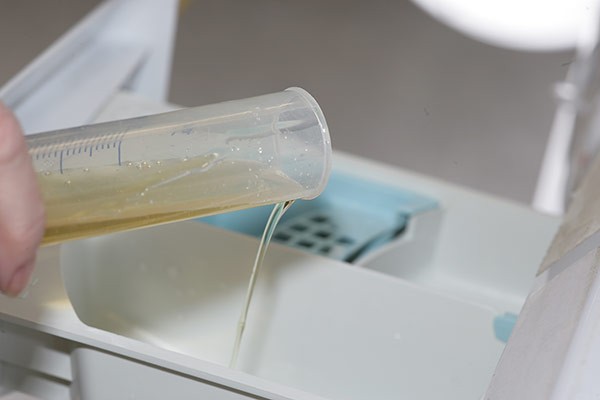 商业机洗清洁剂腐蚀性评估检测项目