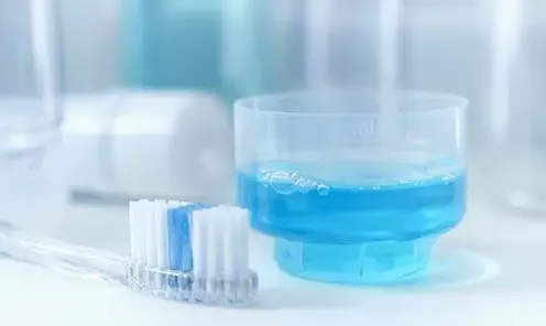 漱口水检测项目