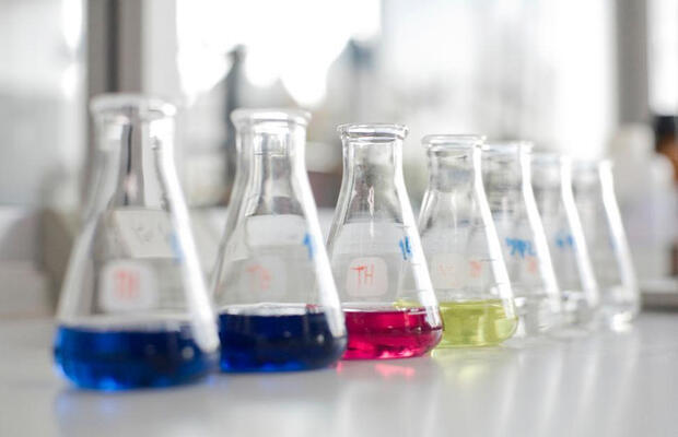 纺织助剂残留检测项目