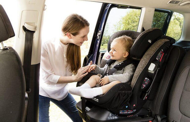 儿童椅稳定性倾翻测试怎么做