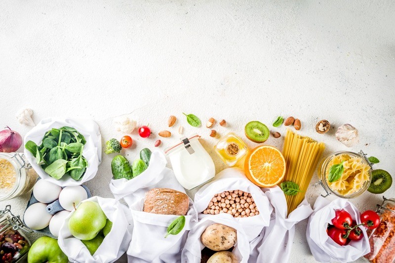 特膳食品企标备案全套理化测试项目