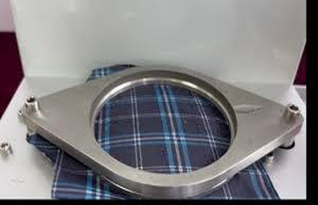 防水透湿性能测试怎么做