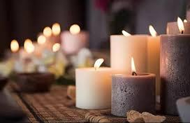 蜡烛燃烧安全检测怎么做