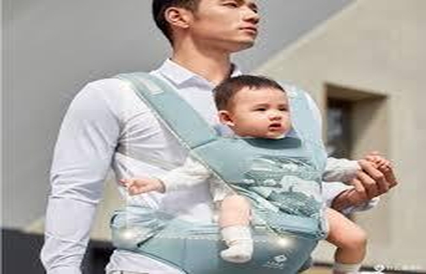 婴儿背带承重测试标准