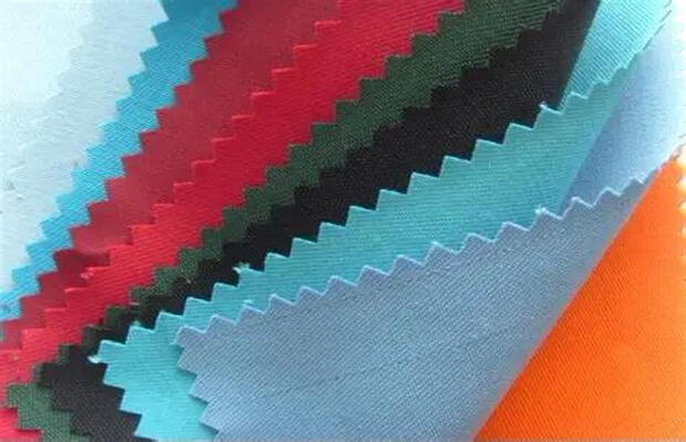 面料抗紫外线等级测试流程