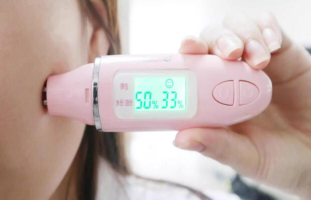 皮肤屏障修复测试流程