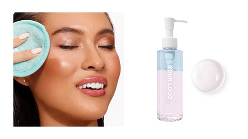 卸妆水眼刺激性体外评价测试标准