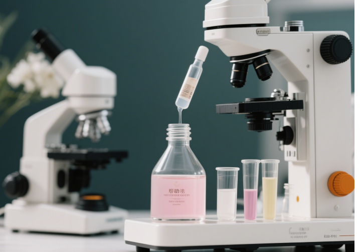 新品牌如何做化妆品检测？