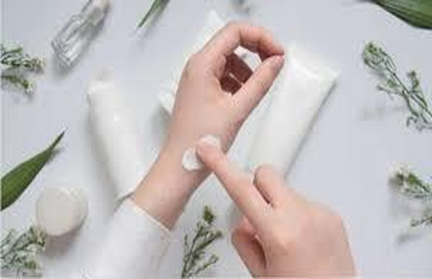 美白功效检测标准