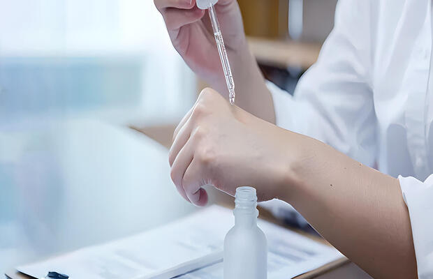 化妆品皮肤刺激性体外替代测试