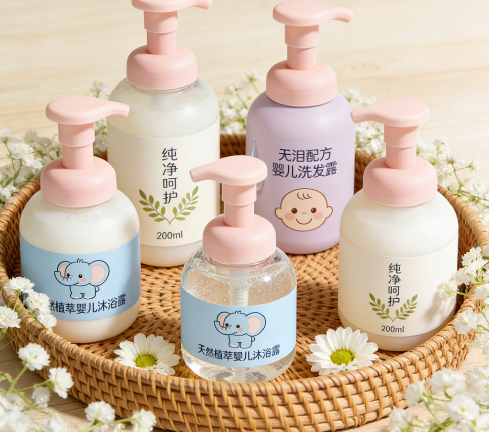 婴儿洗护产品安全评估(毒理)报告标准