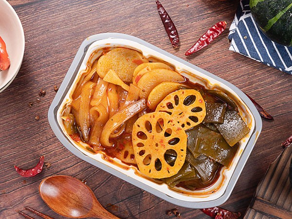 预制菜冷链保鲜期验证测试标准