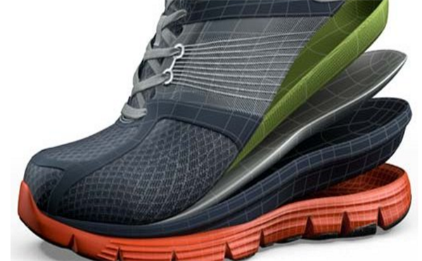 运动鞋中底EVA材料减震回弹测试项目