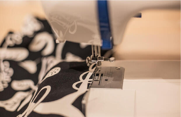 纺织品重金属溶出测试流程