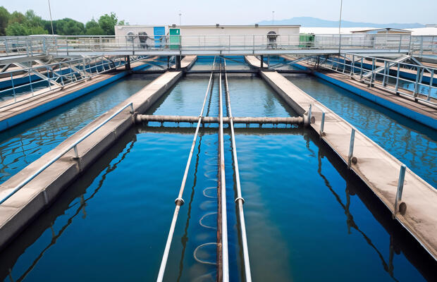 食品生产用水水质检测项目