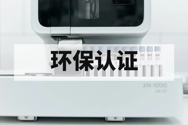 鞋包环保检测认证指南：标准、项目与合规流程解析